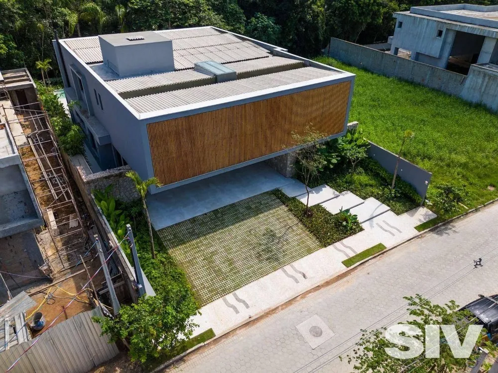 Casa, 8 quartos, 649 m² - Foto 5