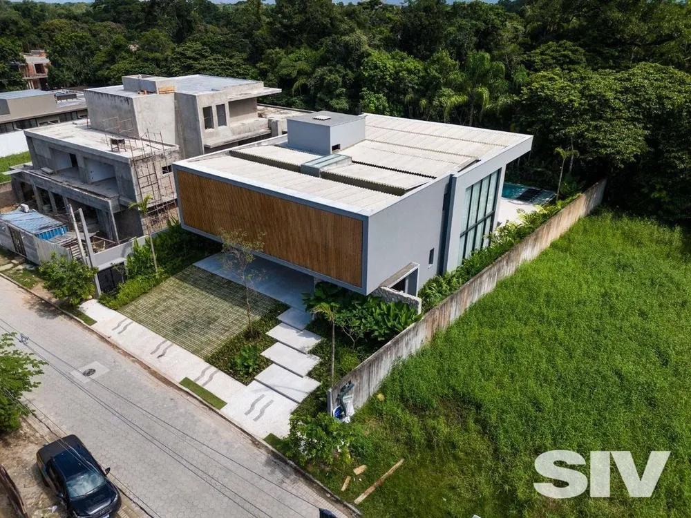 Casa, 8 quartos, 649 m² - Foto 4