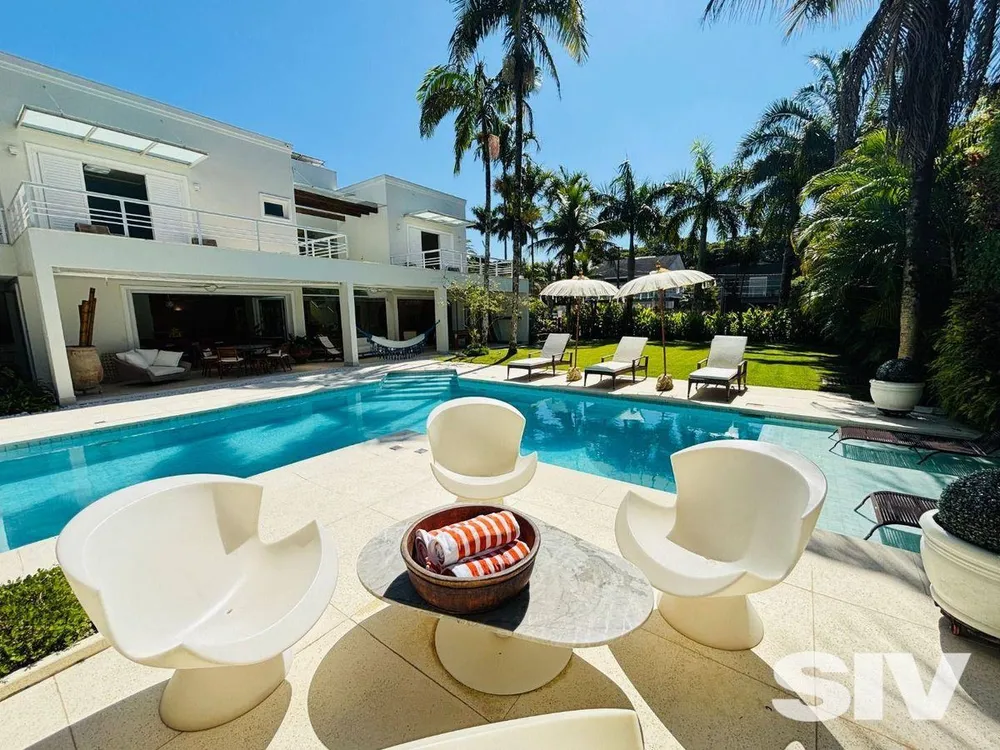 Casa, 5 quartos, 604 m² - Foto 1