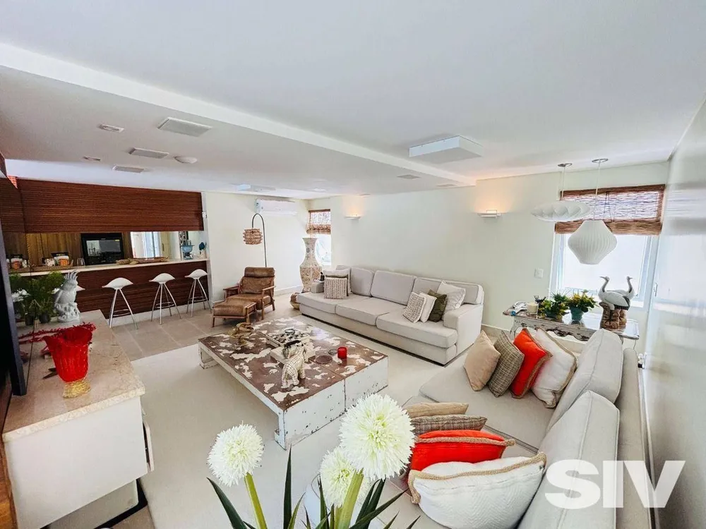 Casa, 5 quartos, 604 m² - Foto 2