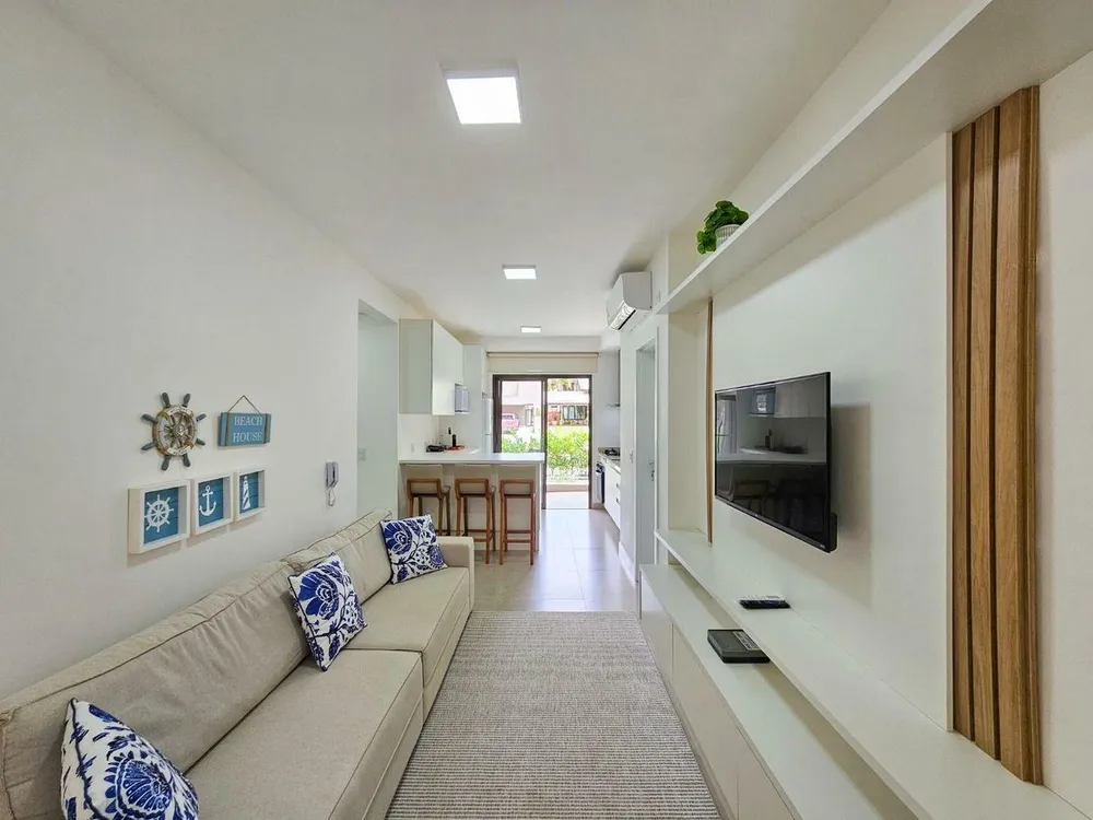 Sala-Conjunto, 68 m² - Foto 1