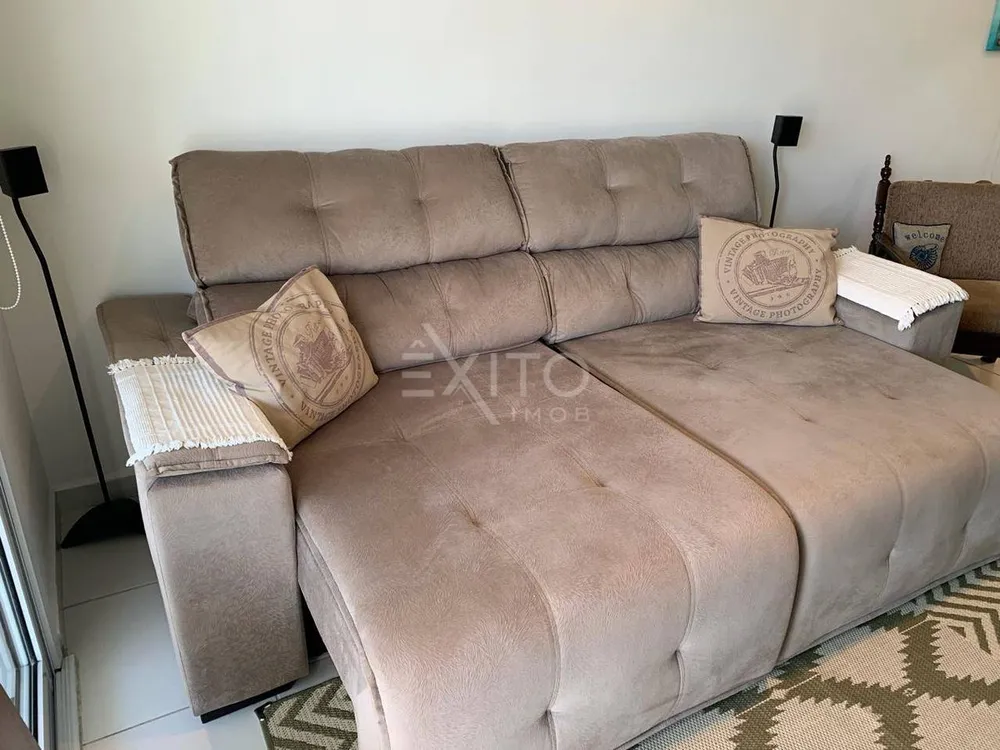 Apartamento, 2 quartos, 87 m² - Foto 8