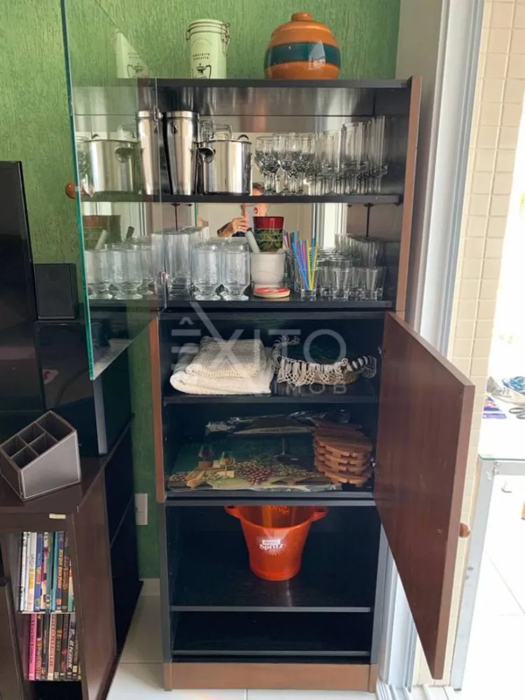 Apartamento, 2 quartos, 87 m² - Foto 4