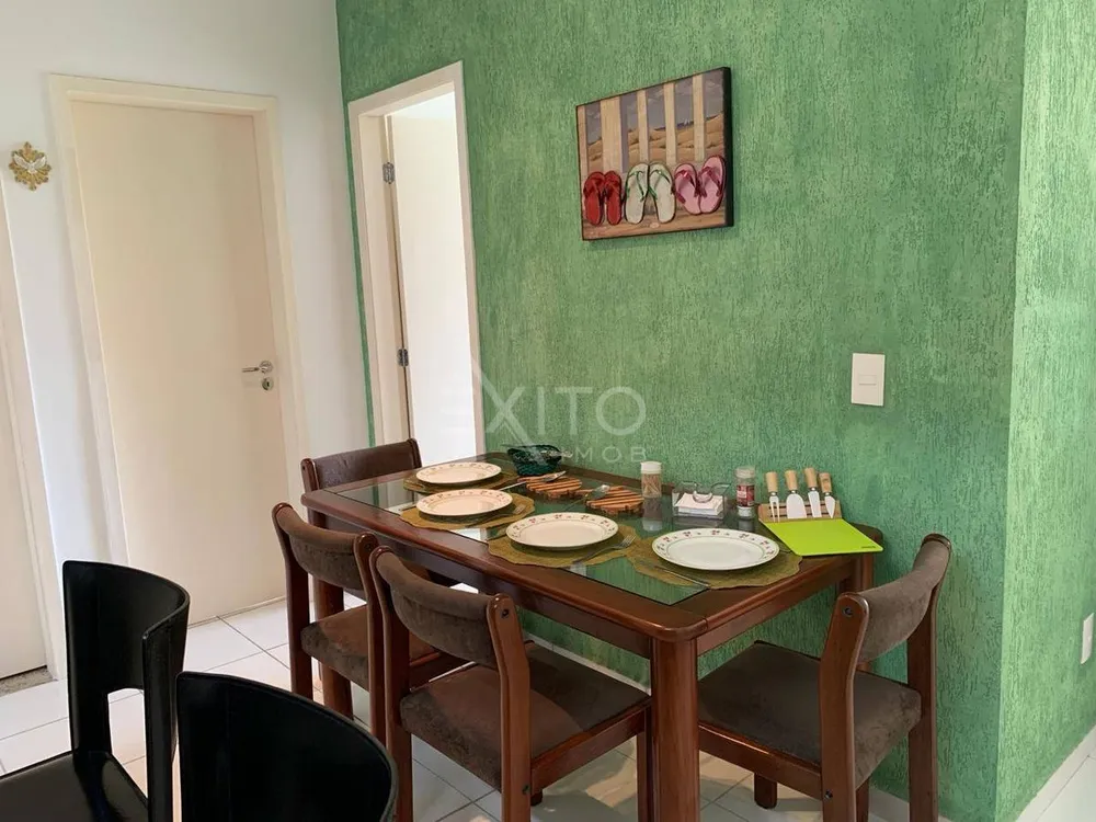 Apartamento, 2 quartos, 87 m² - Foto 2