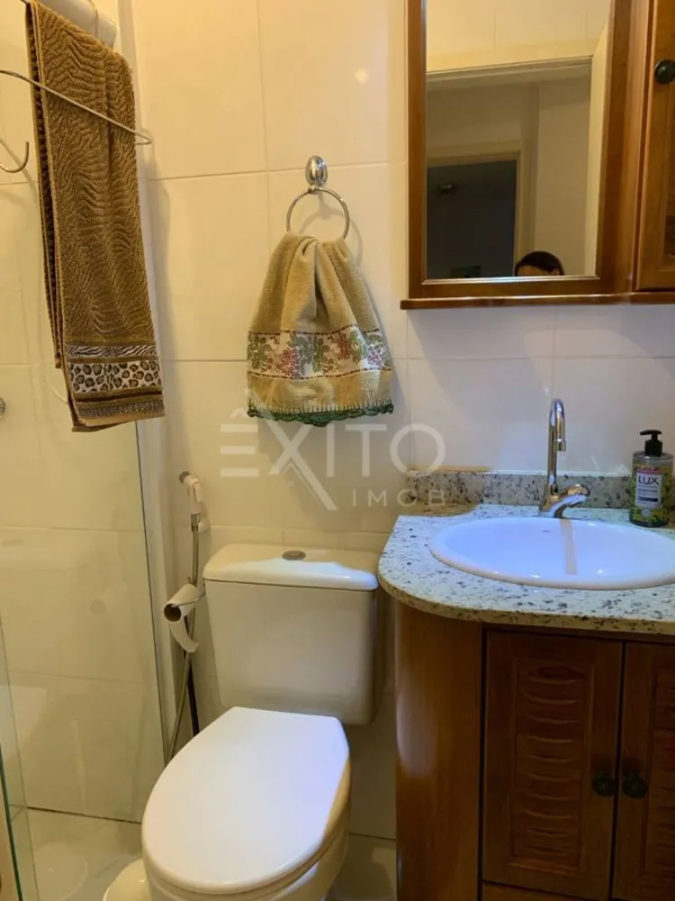 Apartamento, 2 quartos, 87 m² - Foto 16