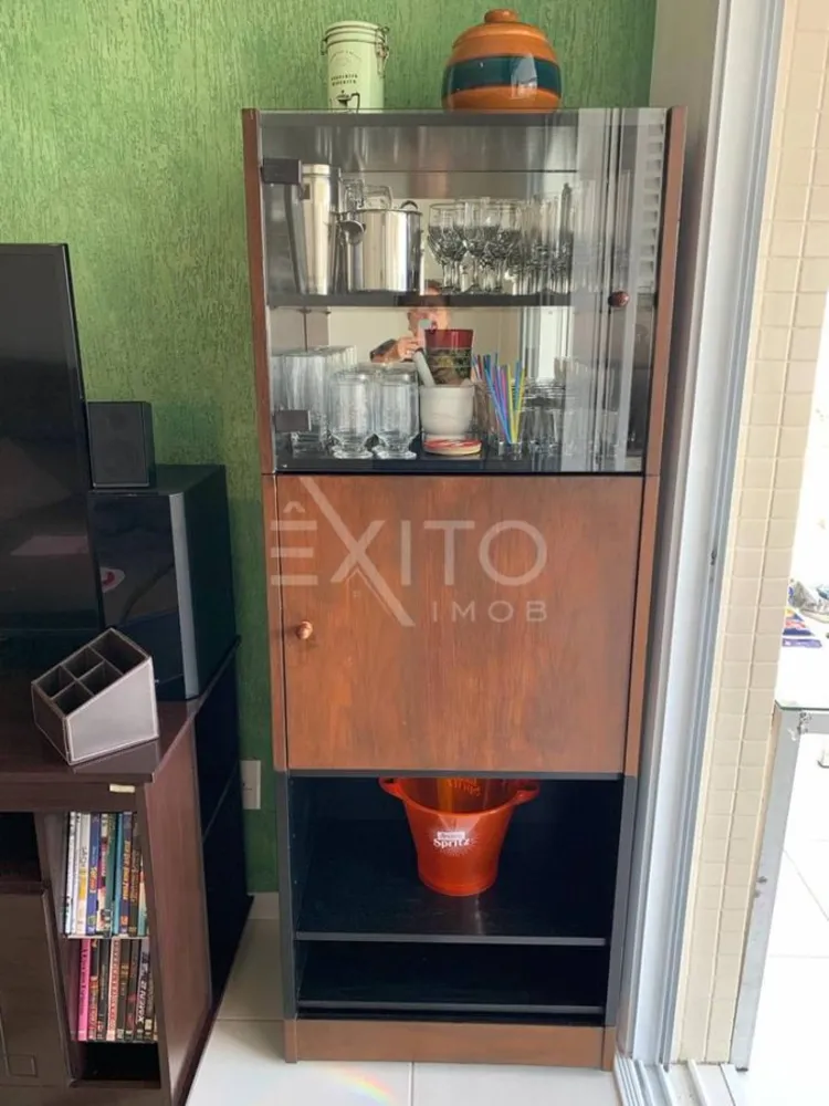 Apartamento, 2 quartos, 87 m² - Foto 3