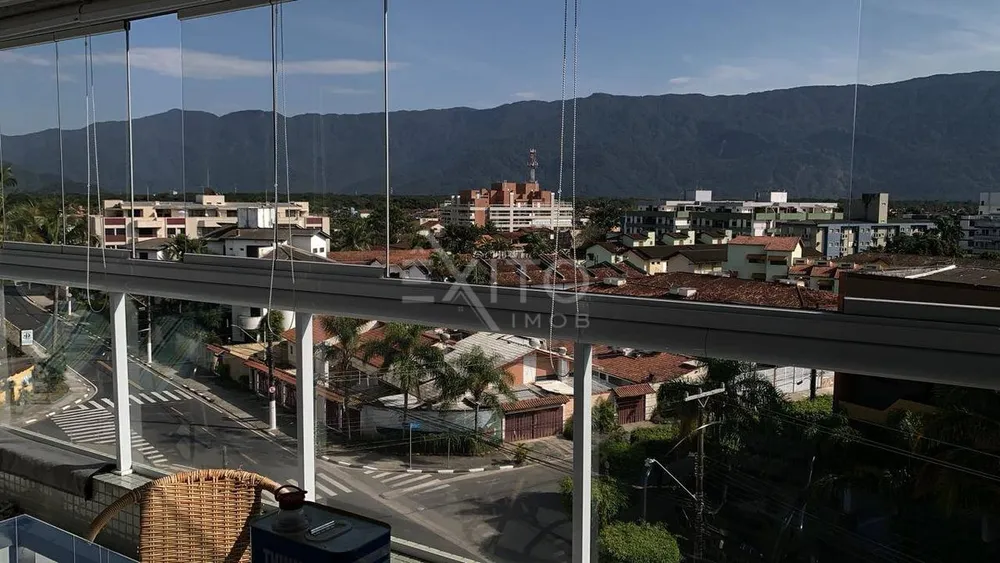 Apartamento, 2 quartos, 87 m² - Foto 1