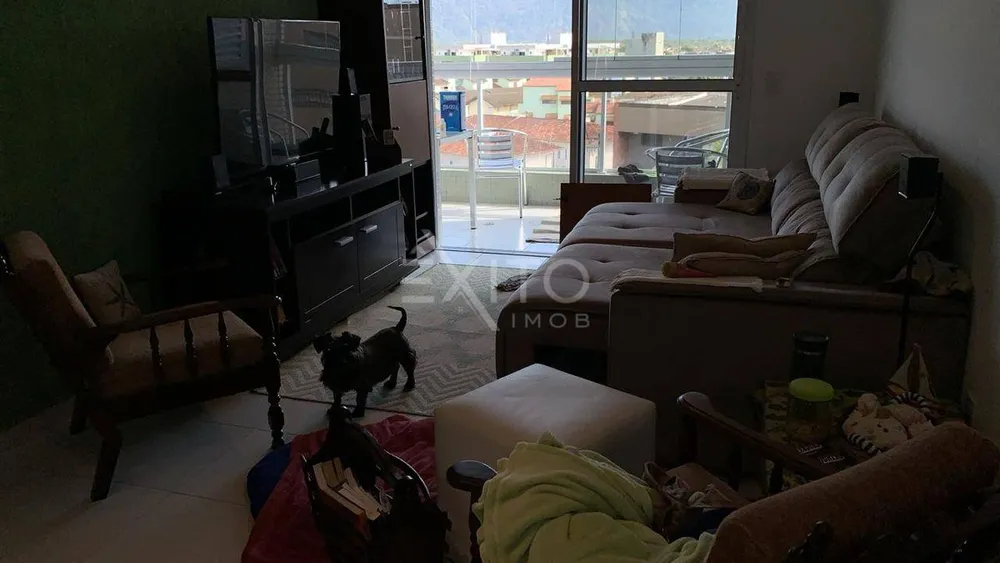 Apartamento, 2 quartos, 87 m² - Foto 6