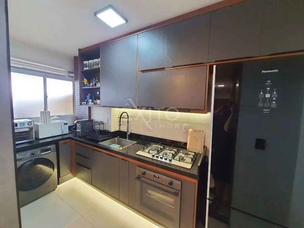 Apartamento, 2 quartos, 68 m² - Foto 7