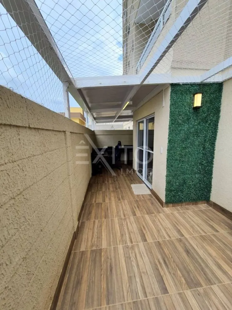 Apartamento, 2 quartos, 68 m² - Foto 2
