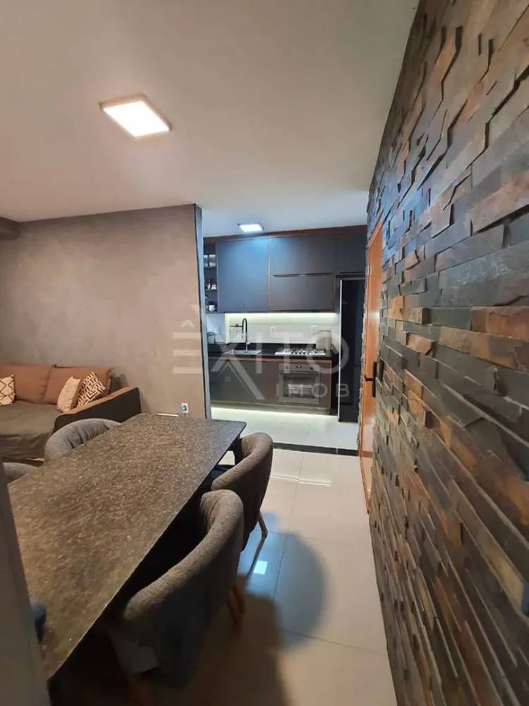 Apartamento, 2 quartos, 68 m² - Foto 4