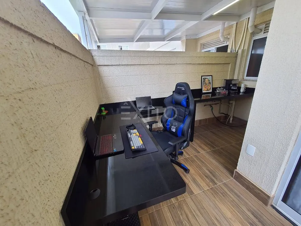 Apartamento, 2 quartos, 68 m² - Foto 8
