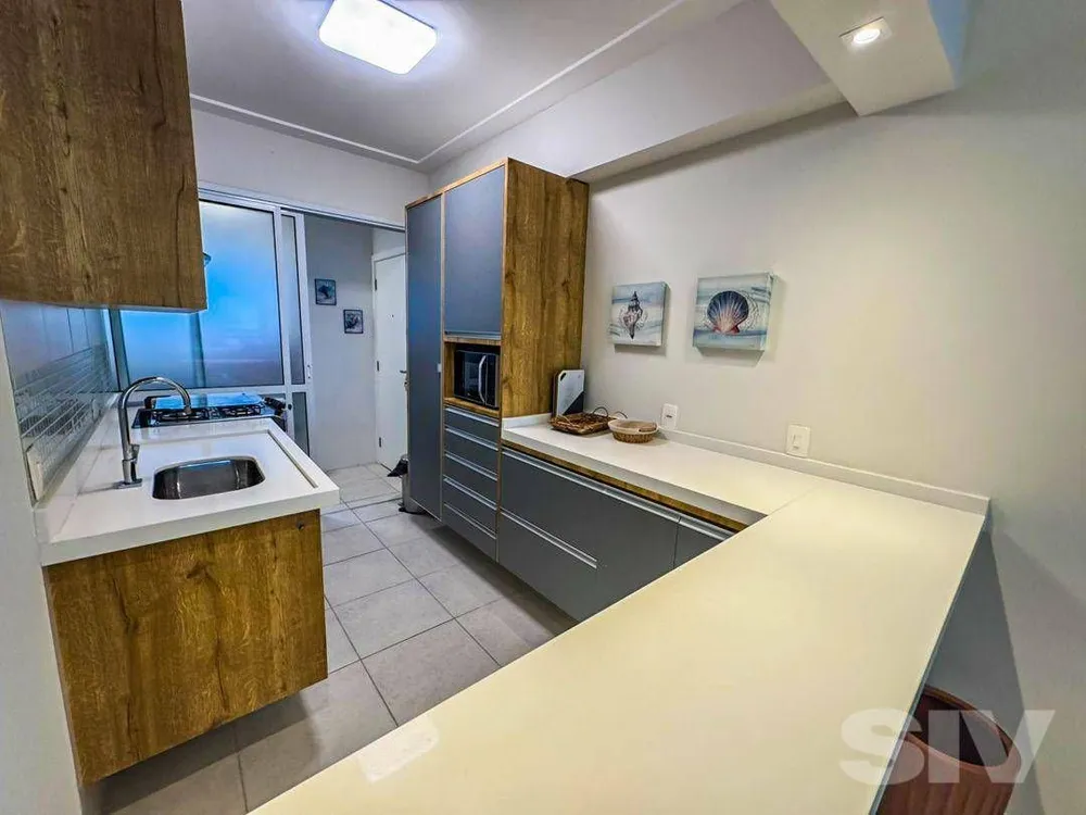 Apartamento, 3 quartos, 138 m² - Foto 7