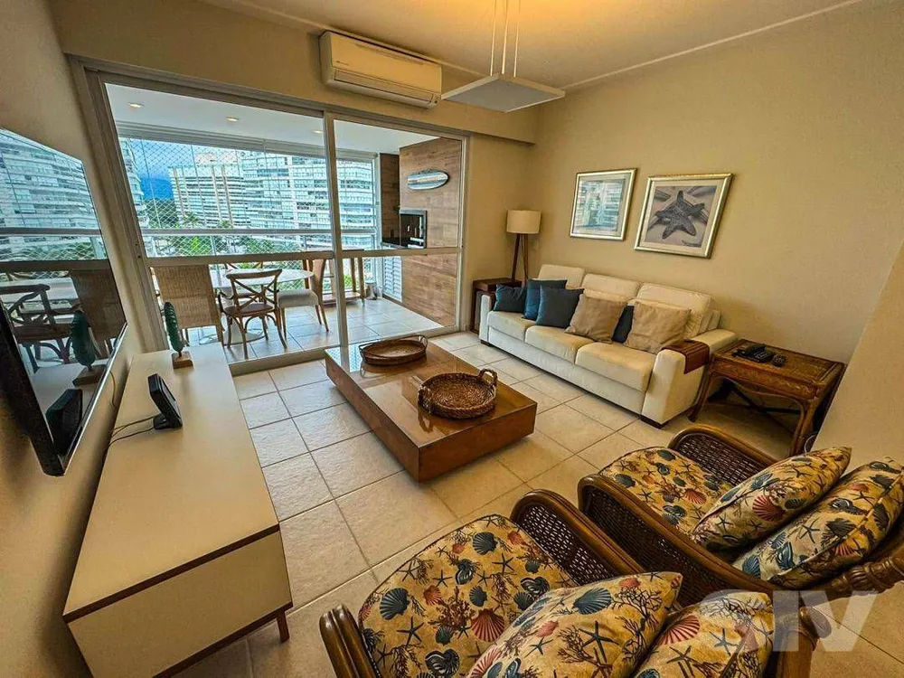 Apartamento, 3 quartos, 138 m² - Foto 1
