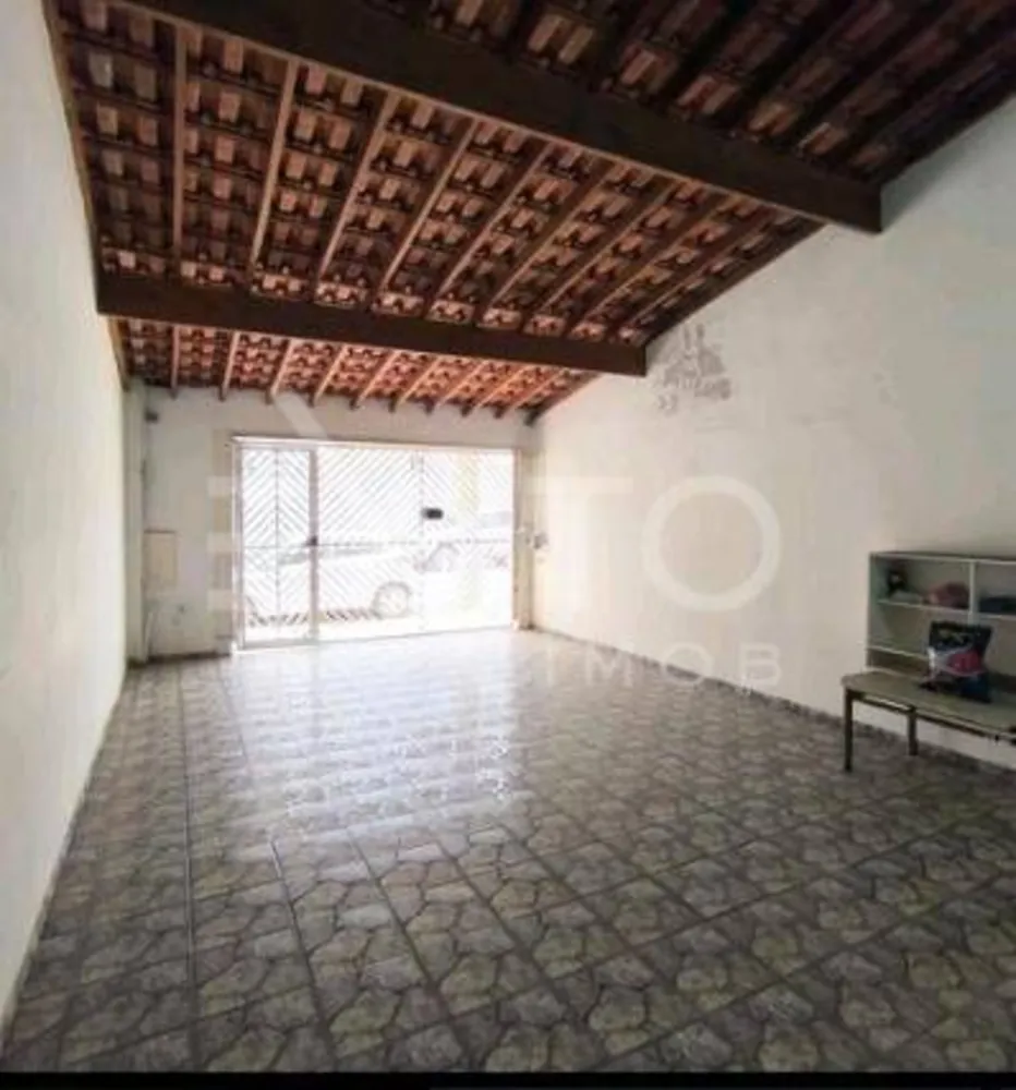 Casa, 2 quartos, 110 m² - Foto 1