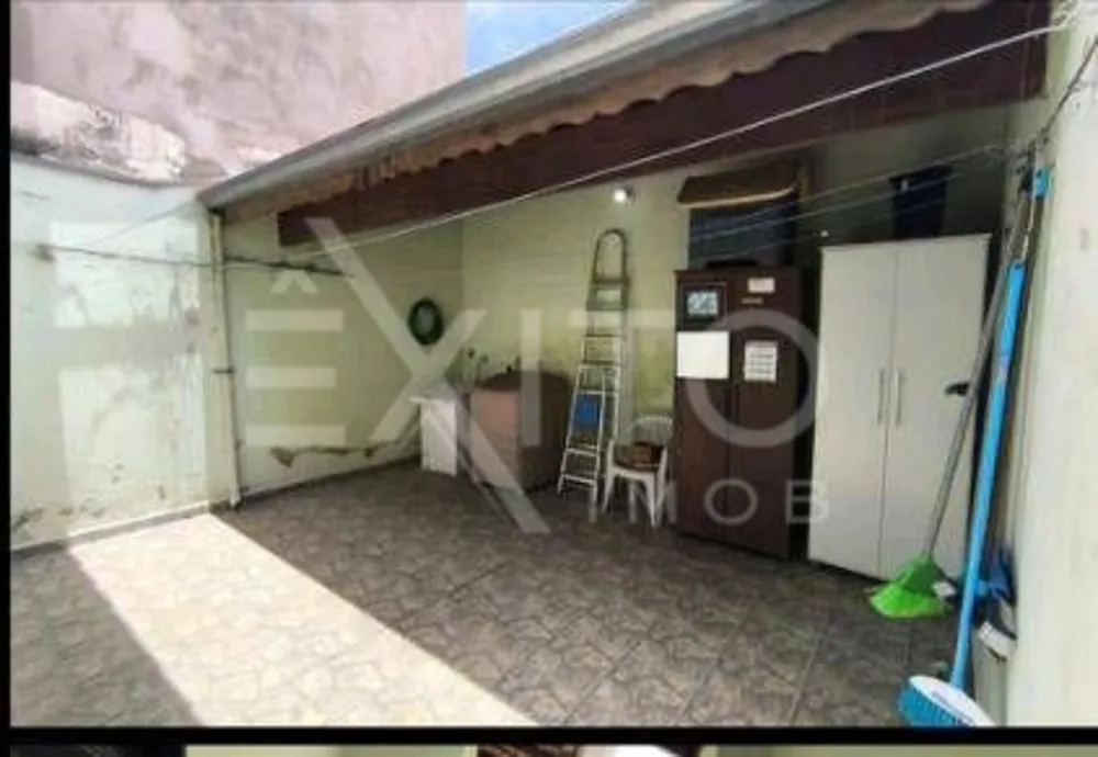 Casa, 2 quartos, 110 m² - Foto 12