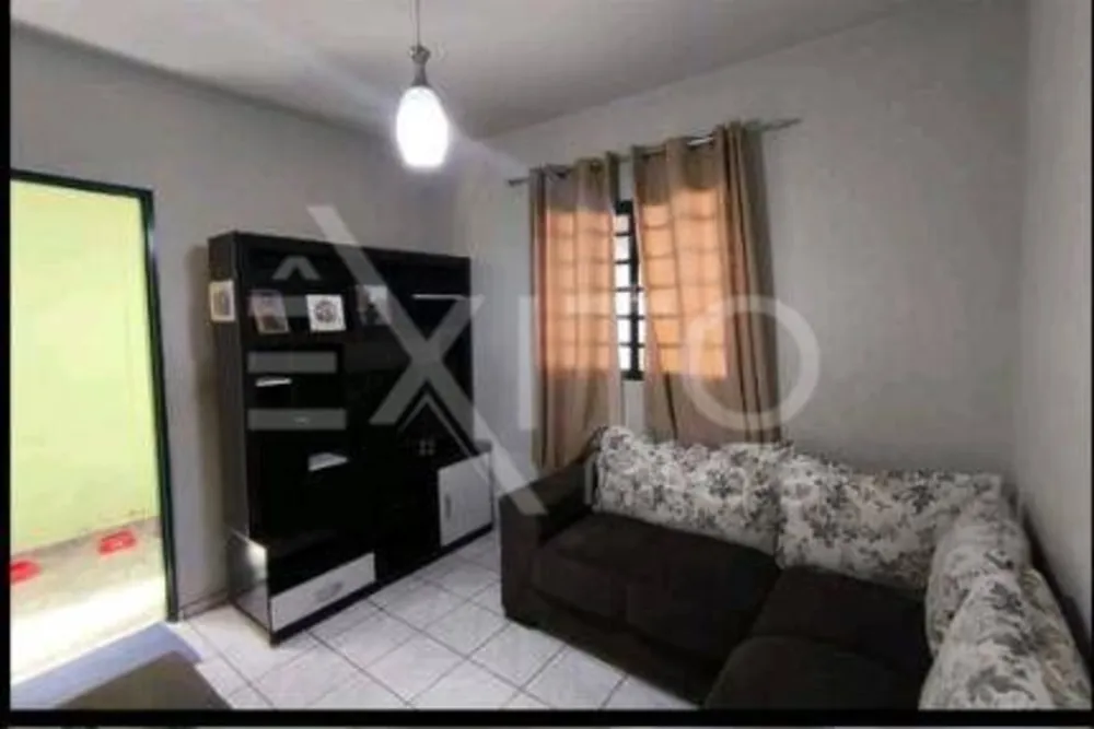 Casa, 2 quartos, 110 m² - Foto 3
