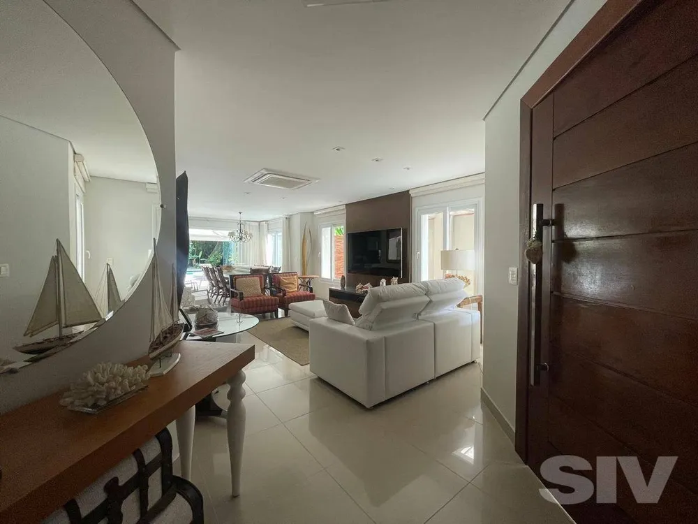 Casa, 5 quartos, 373 m² - Foto 4