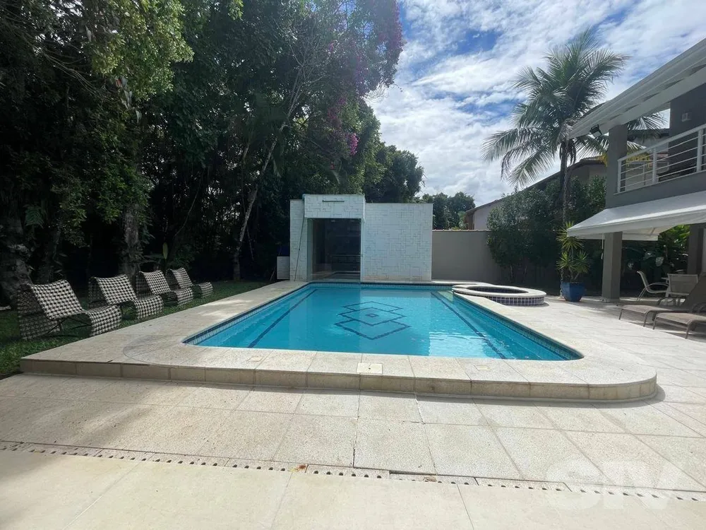 Casa, 5 quartos, 373 m² - Foto 8