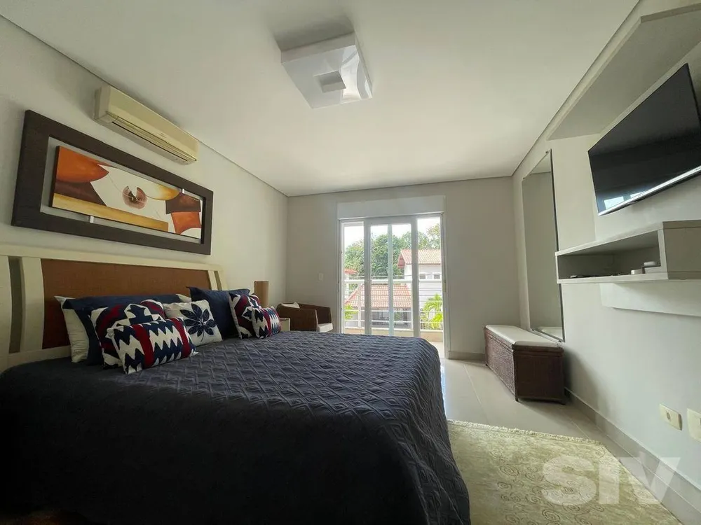 Casa, 5 quartos, 373 m² - Foto 5