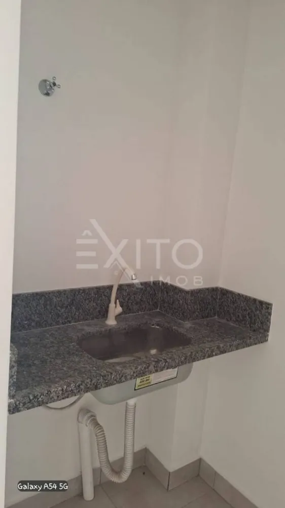 Sala-Conjunto, 39 m² - Foto 5