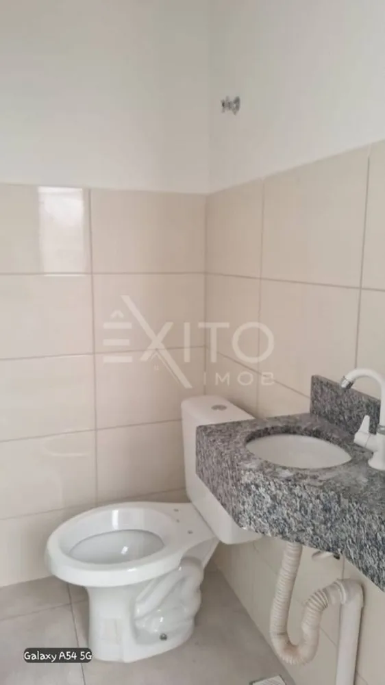 Sala-Conjunto, 39 m² - Foto 4