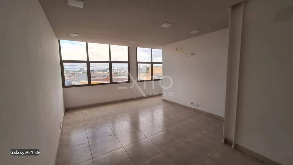 Sala-Conjunto, 39 m² - Foto 8