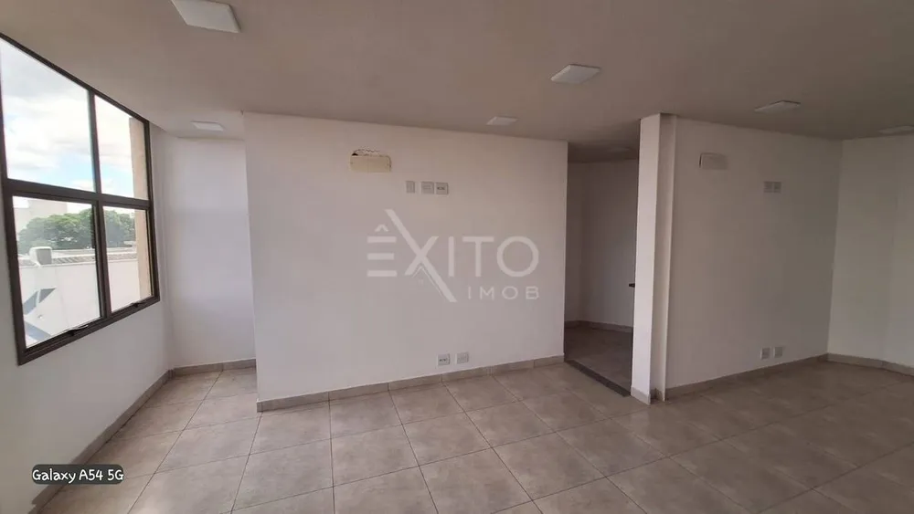 Sala-Conjunto, 39 m² - Foto 7