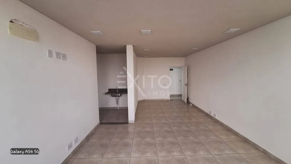 Sala-Conjunto, 39 m² - Foto 6
