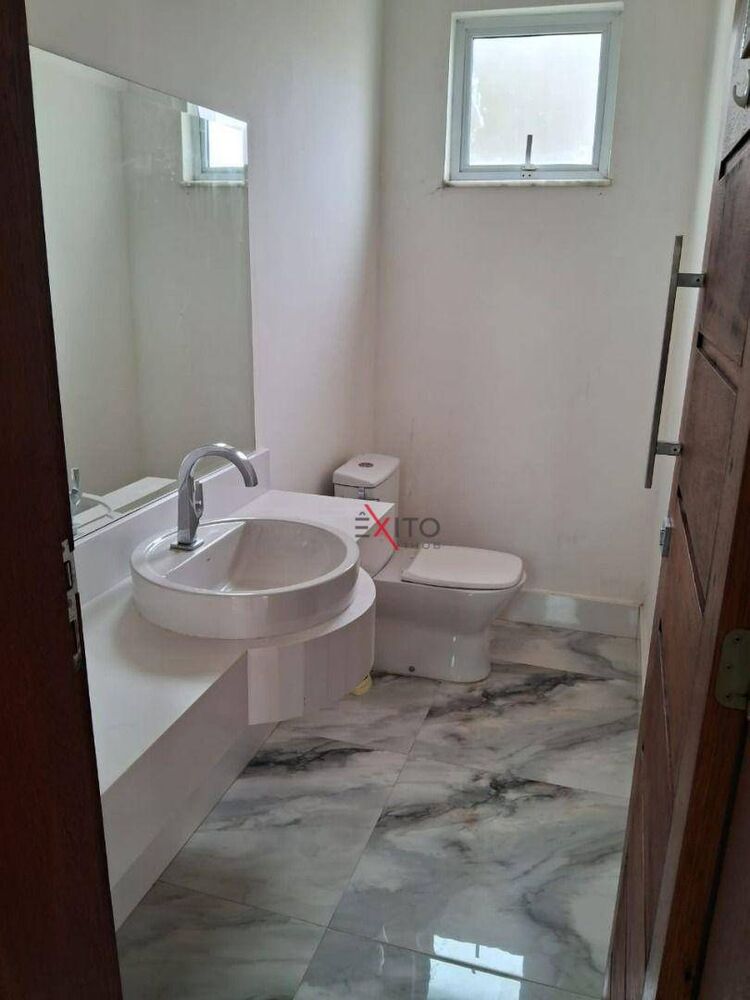 Casa à venda com 4 quartos, 592m² - Foto 6