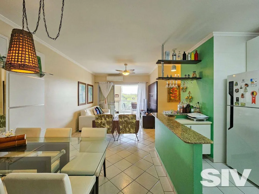 Apartamento, 4 quartos, 110 m² - Foto 3