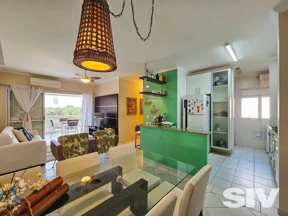 Apartamento, 4 quartos, 110 m² - Foto 1