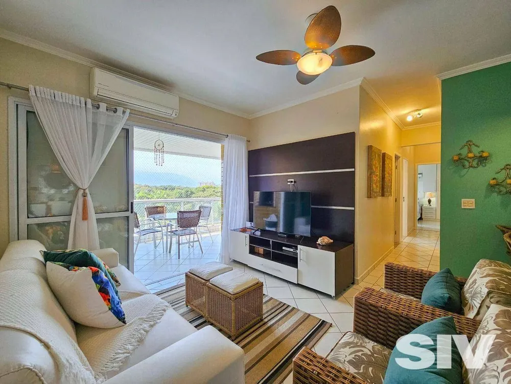 Apartamento, 4 quartos, 110 m² - Foto 2