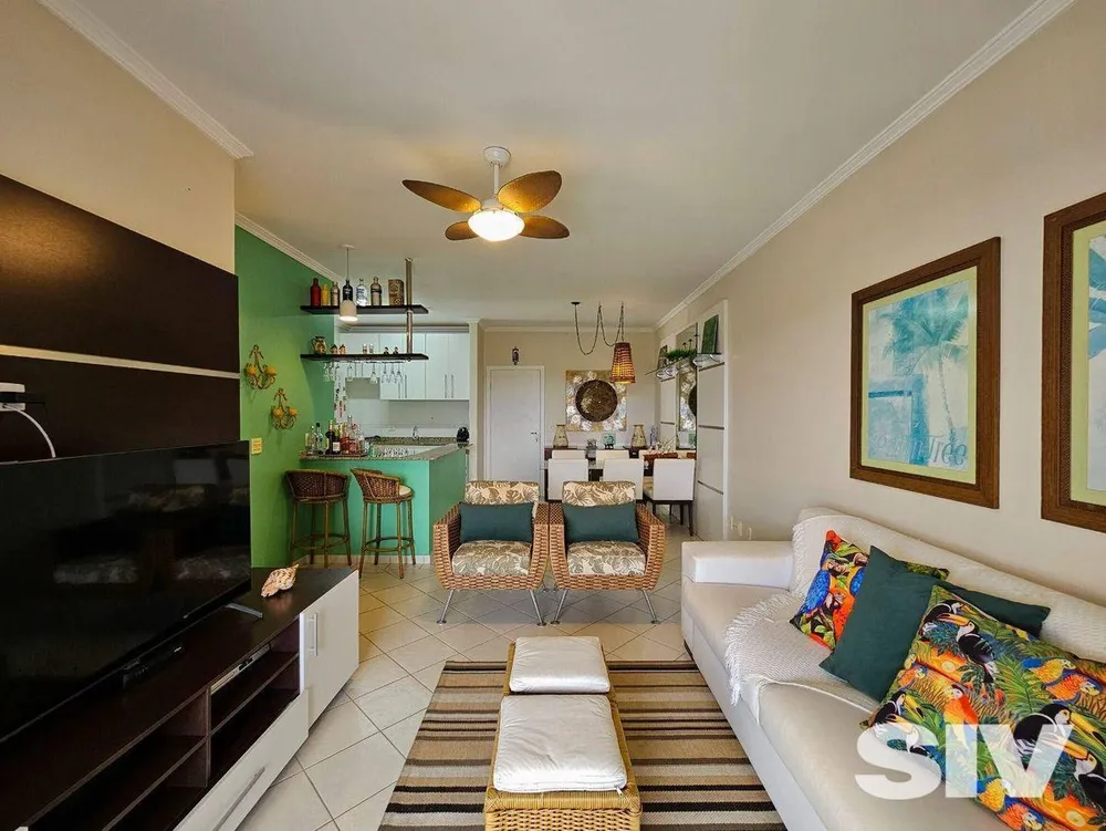 Apartamento, 4 quartos, 110 m² - Foto 5