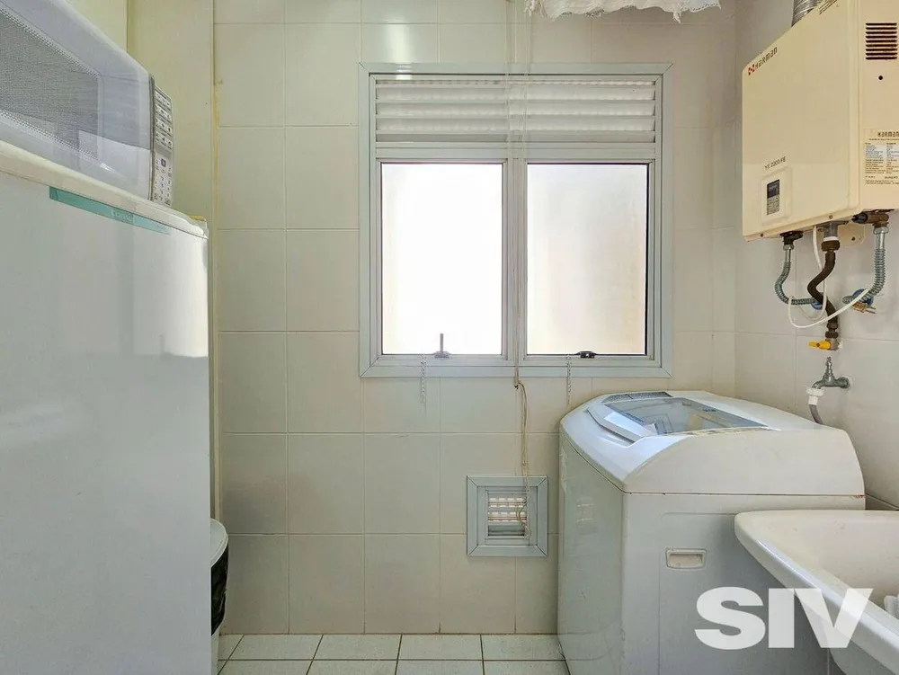 Apartamento, 4 quartos, 110 m² - Foto 8