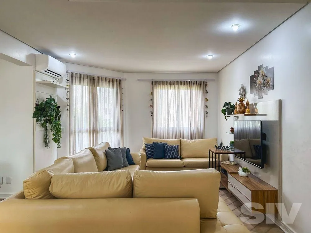 Apartamento, 5 quartos, 155 m² - Foto 2