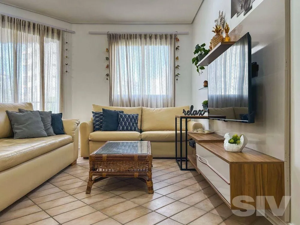 Apartamento, 5 quartos, 155 m² - Foto 1