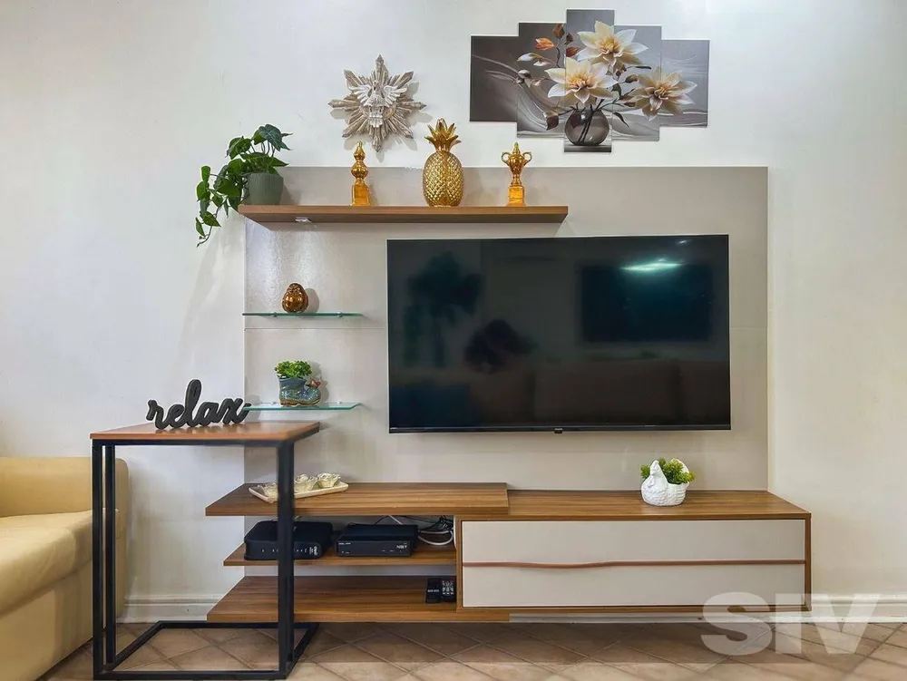 Apartamento, 5 quartos, 155 m² - Foto 6