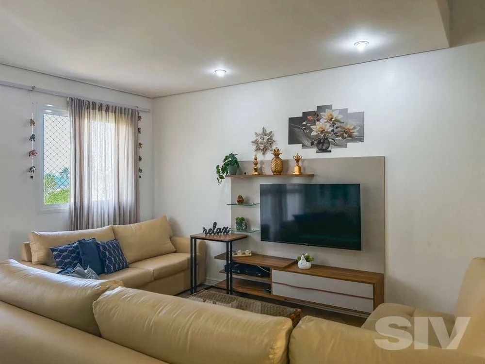 Apartamento, 5 quartos, 155 m² - Foto 3