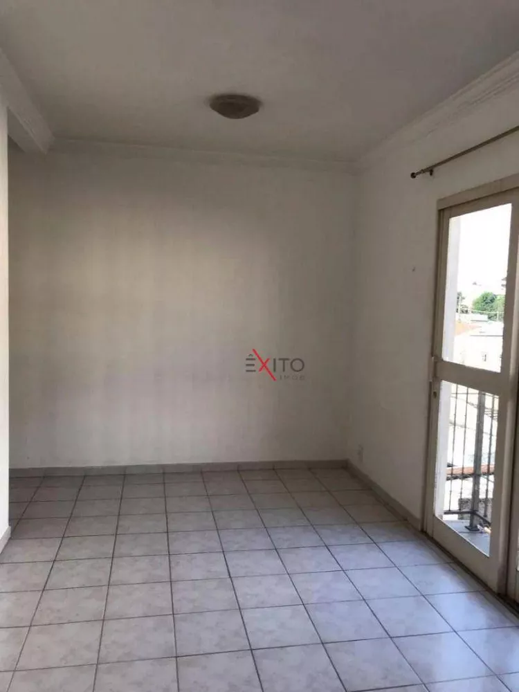 Apartamento à venda com 2 quartos, 58m² - Foto 2