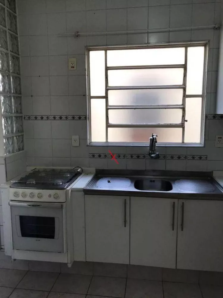 Apartamento à venda com 2 quartos, 58m² - Foto 4