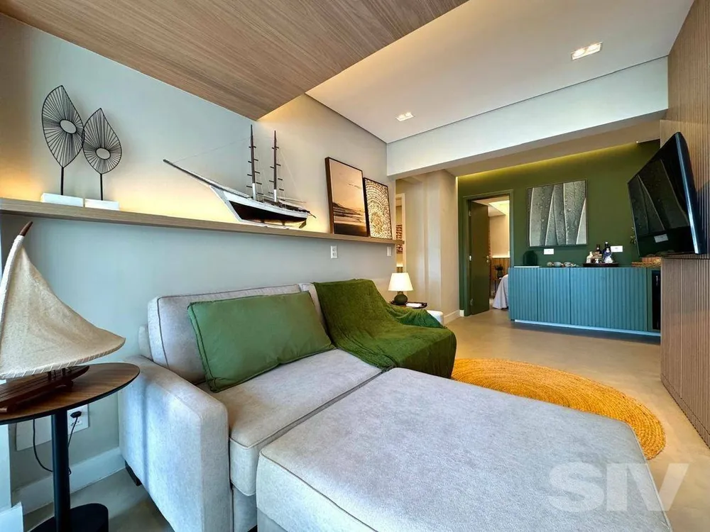 Apartamento, 3 quartos, 114 m² - Foto 2