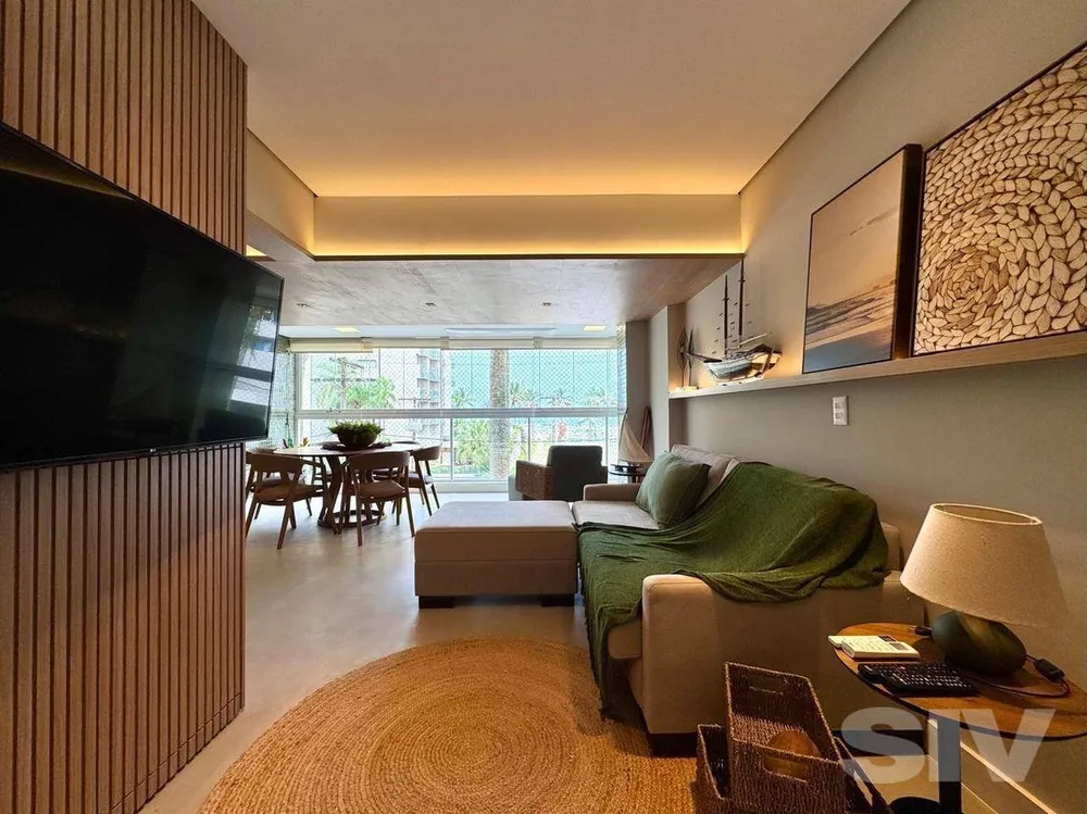 Apartamento, 3 quartos, 114 m² - Foto 1