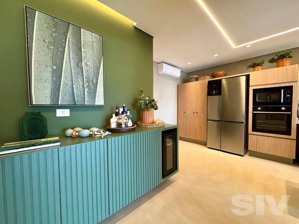 Apartamento, 3 quartos, 114 m² - Foto 3