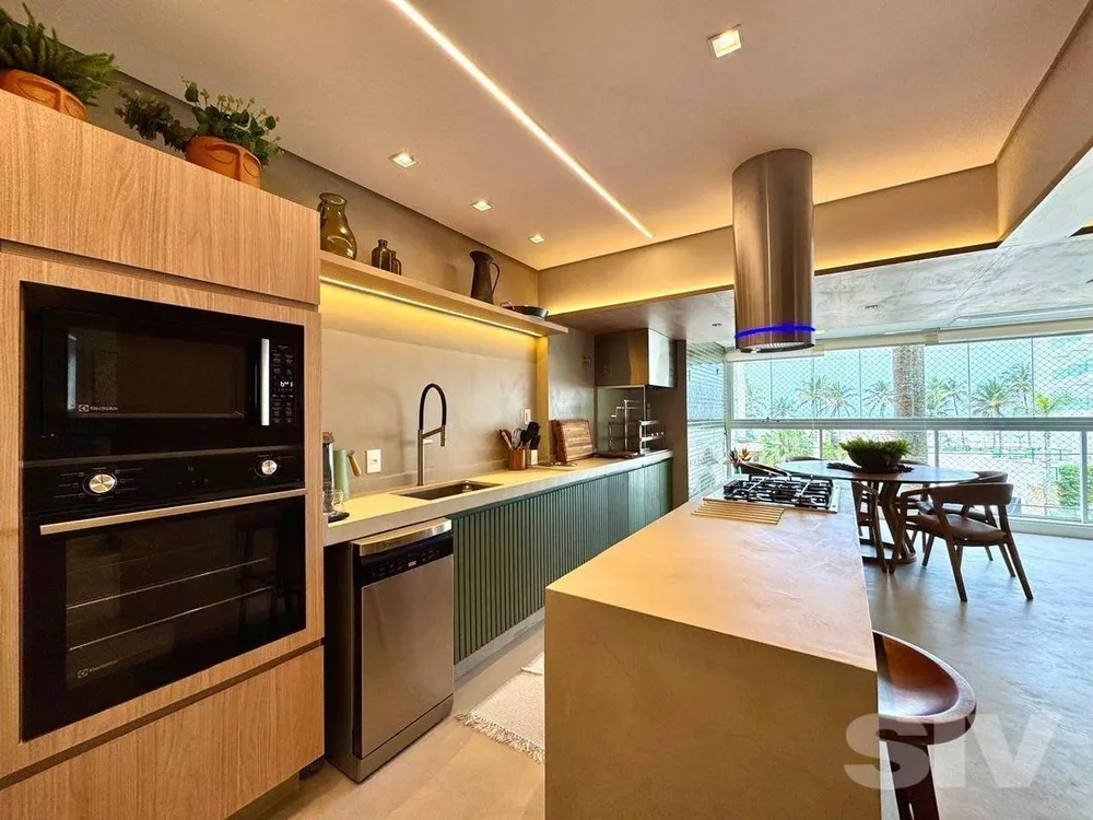 Apartamento, 3 quartos, 114 m² - Foto 4