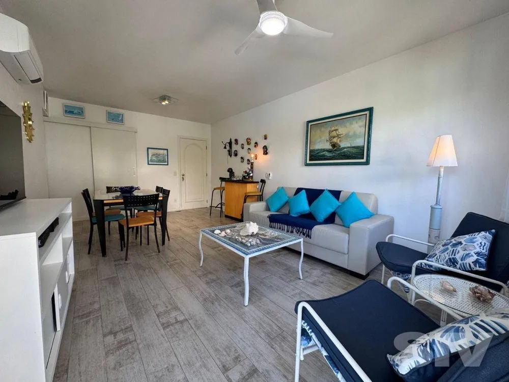 Apartamento, 4 quartos, 113 m² - Foto 2