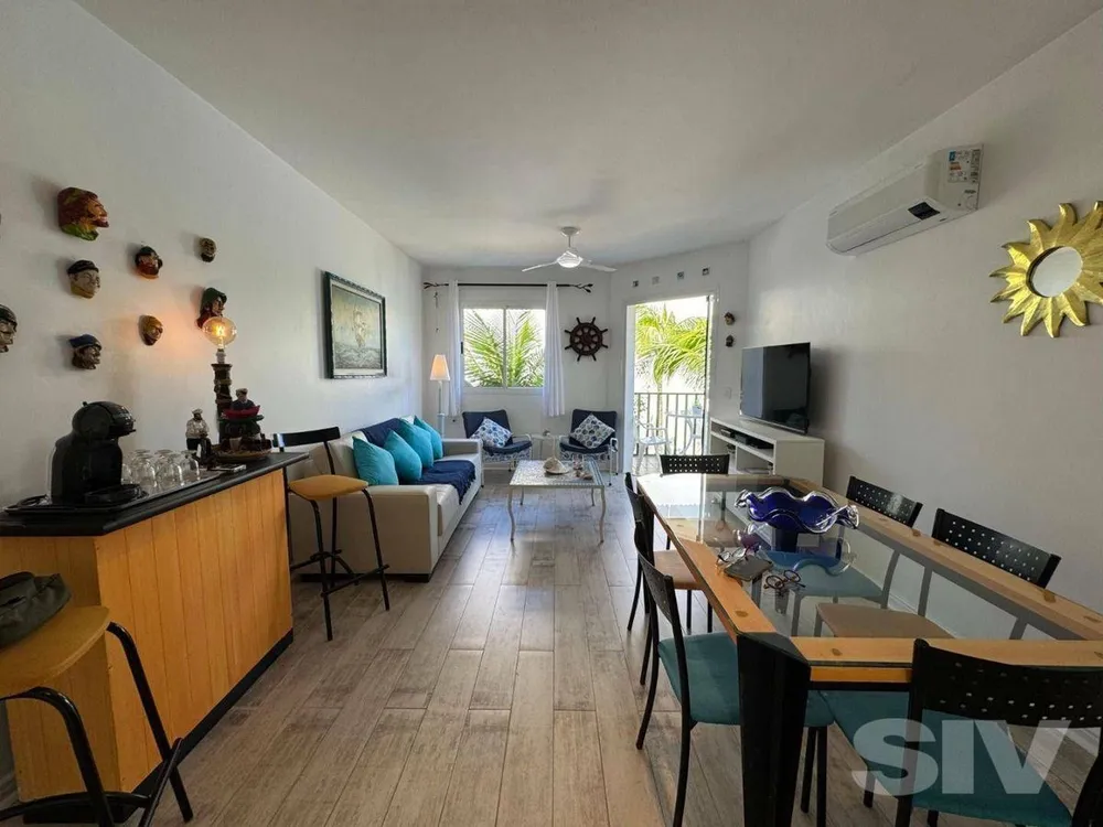 Apartamento, 4 quartos, 113 m² - Foto 3
