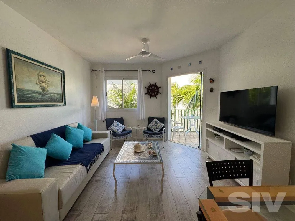 Apartamento, 4 quartos, 113 m² - Foto 1