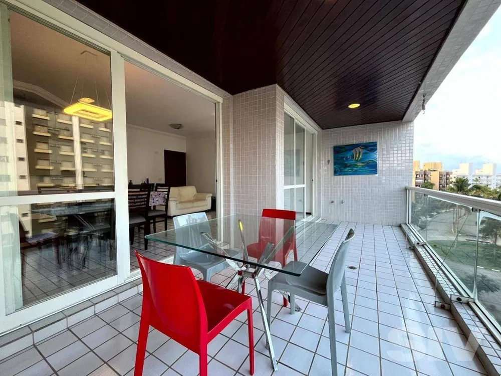 Apartamento, 3 quartos, 131 m² - Foto 1
