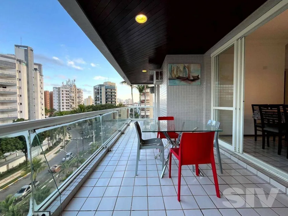 Apartamento, 3 quartos, 131 m² - Foto 4